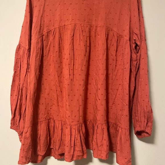 SOLITAIRE LONG SLEEVE - Picture 2 of 2